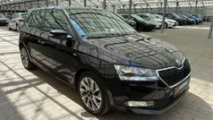 Gebraucht 2021 Skoda Fabia Clever Limousine | 17.990 € (Fairer Preis)