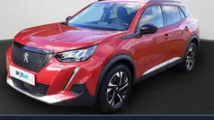 Gebraucht 2022 Peugeot 2008 Allure SUV | 18.644 € (Fairer Preis)