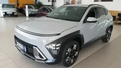 Cyber grey Neu 2025 Hyundai Kona Trend SUV | 29.790 € (Guter Preis)