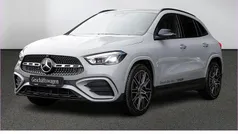 Gebraucht 2025 Mercedes GLA180 AMG SUV | 43.880 € (Fairer Preis)