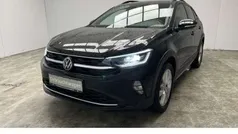 Schwarz Gebraucht 2024 VW Taigo Move SUV | 28.950 € (Fairer Preis)