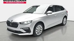 Silber Neu 2025 Skoda Scala Selection Kleinwagen | 24.890 € (Fairer Preis)