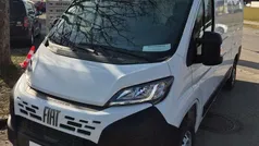 Ducato weiß Neu 2025 Fiat Ducato Van | 29.980 € (Fairer Preis)
