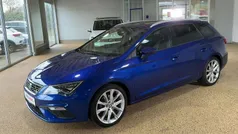 Gebraucht 2018 Seat Leon FR Kombi | 14.990 € (Fairer Preis)