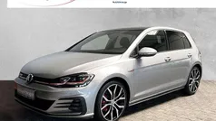 Gebraucht 2019 VW Golf VII GTI Limousine | 23.190 € (Fairer Preis)