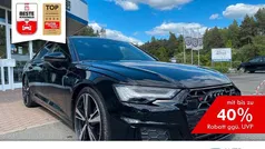 Schwarz Gebraucht 2025 Audi S6 Sport Limousine | 85.990 € (Fairer Preis)
