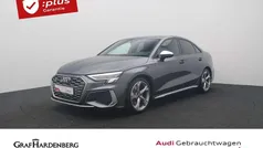 Gebraucht 2022 Audi S3 Ambiente Limousine | 38.980 € (Fairer Preis)
