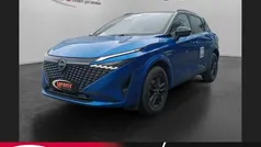 Gebraucht 2024 Nissan Qashqai SUV | 29.998 € (Guter Preis)