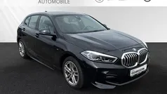 Gebraucht 2024 BMW 118 M Sport Kleinwagen | 27.270 € (Fairer Preis)