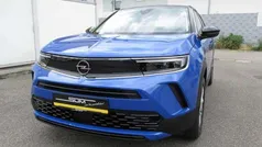 Blau Gebraucht 2022 Opel Mokka Edition SUV | 17.990 € (Fairer Preis)