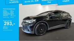 Schwarz Gebraucht 2022 VW ID.4 Pro Performance SUV | 29.099 € (Fairer Preis)