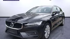 Gebraucht 2021 Volvo V60 Momentum Kombi | 27.990 € (Guter Preis)