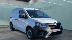 Schwarz Neu 2024 Renault Kangoo Rapid Advance Van / Kleinbus | 23.496 € (Fairer Preis)