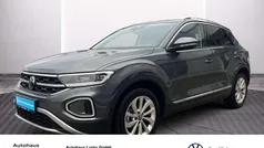 Gebraucht 2024 VW T-Roc Style SUV | 29.934 € (Fairer Preis)