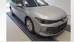Gebraucht 2024 VW Passat Elegance Kombi | 38.460 € (Fairer Preis)