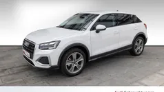 Gebraucht 2023 Audi Q2 Advanced Plus SUV | 24.880 € (Superpreis)