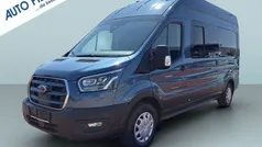 Gebraucht 2024 Ford E-Transit Van | 84.490 €