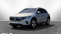 Gebraucht 2022 Mercedes EQA250 Progressive SUV | 29.990 € (Guter Preis)