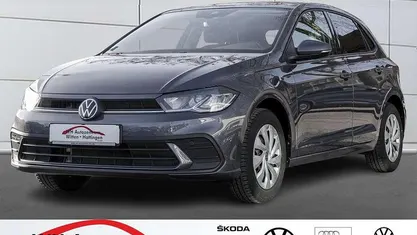 Gebraucht 2025 VW Polo Life Limousine | 20.783 € (Fairer Preis)