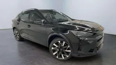 0e midnight black met. Neu 2025 Cupra Formentor VZ SUV | 39.892 € (Superpreis)