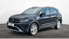 Gebraucht 2025 VW T-Cross Life SUV | 24.689 € (Guter Preis)