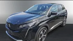 Gebraucht 2023 Peugeot 3008 Allure SUV | 25.890 € (Fairer Preis)