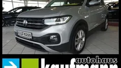 Gebraucht 2023 VW T-Cross Life SUV | 23.290 € (Fairer Preis)
