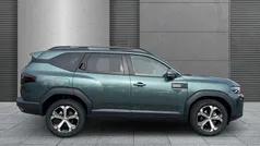 Zedergrün Neu 2025 Dacia Bigster Journey SUV | 29.590 € (Fairer Preis)
