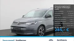 Gebraucht 2023 VW Caddy Dark Label Van / Kleinbus | 31.890 € (Fairer Preis)