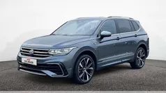 Gebraucht 2024 VW Tiguan Allspace R-line SUV | 42.690 € (Guter Preis)