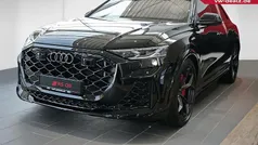 Schwarz Neu 2025 Audi RS Q8 Performance SUV | 192.227 €
