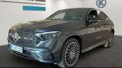Gebraucht 2025 Mercedes GLC220 AMG Limousine | 69.550 € (Fairer Preis)