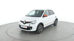 Weiß Gebraucht 2018 Renault Twingo GT Kleinwagen | 12.720 € (Fairer Preis)