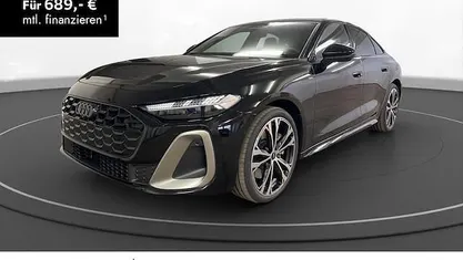 Gebraucht 2025 Audi A5 Edition .1 Coupé | 69.880 € (Fairer Preis)