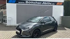 Grau Gebraucht 2017 DS Automobiles DS3 Chic Kleinwagen | 11.890 € (Fairer Preis)