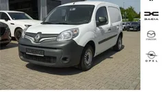 Gebraucht 2017 Renault Kangoo Rapid Extra Van / Kleinbus | 11.980 € (Etwas zu teuer)