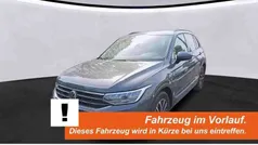 Gebraucht 2022 VW Tiguan Life SUV | 30.480 € (Fairer Preis)