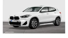 Gebraucht 2021 BMW X2 M Sport SUV | 28.490 € (Fairer Preis)