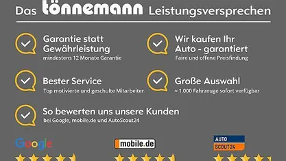 Gebraucht 2026 Hyundai Tucson Trend SUV | 33.924 € (Fairer Preis)