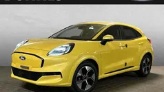 Gebraucht 2025 Ford Puma Gen-E Premium SUV | 33.990 € (Fairer Preis)
