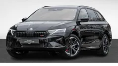 Gebraucht 2025 Skoda Octavia RS Kombi | 42.990 € (Fairer Preis)