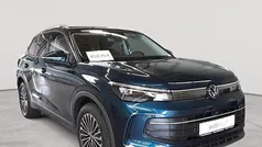 Gebraucht 2024 VW Tiguan IQ Drive SUV | 36.990 € (Superpreis)