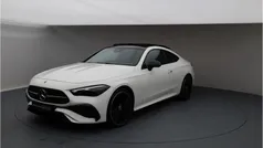 Mercedes CLE300