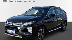 Gebraucht 2020 Mitsubishi Eclipse Cross Diamant Edition SUV | 16.980 € (Fairer Preis)