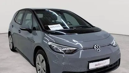Gebraucht VW ID.3 Pro 106 kW (145 PS) 2022 Kleinwagen