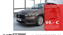 Bronzo bronzino Gebraucht 2019 Fiat Tipo Street Limousine | 10.389 € (Fairer Preis)