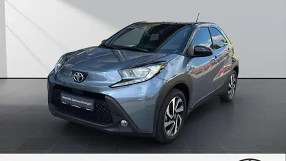 Gebraucht 2026 Toyota Aygo X SUV | 20.389 € (Fairer Preis)