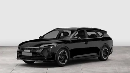 Gebraucht Kia K4 GT-Line 150 PS (110 kW) 2026 Limousine