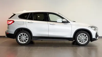Gebraucht 2021 BMW X1 Advantage SUV | 23.288 € (Fairer Preis)