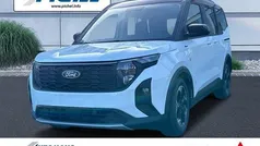Gebraucht 2024 Ford Tourneo Courier Active Van / Kleinbus | 28.960 € (Fairer Preis)